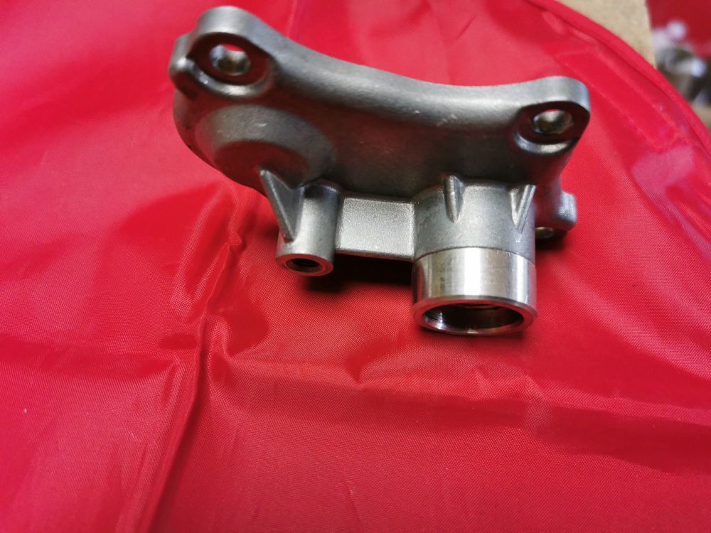 Gearchange / Shifter Repair Kit - TY125 & TY175