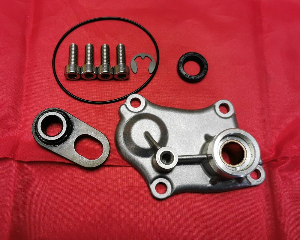 Gearchange / Shifter Repair Kit - TY125 & TY175