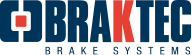 Braketec logo