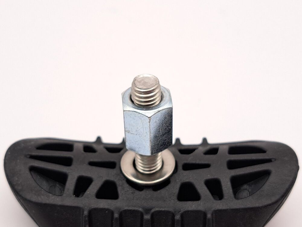 Rubber Rim Lock - Rear - NEW LOWER PRICEðŸ‘