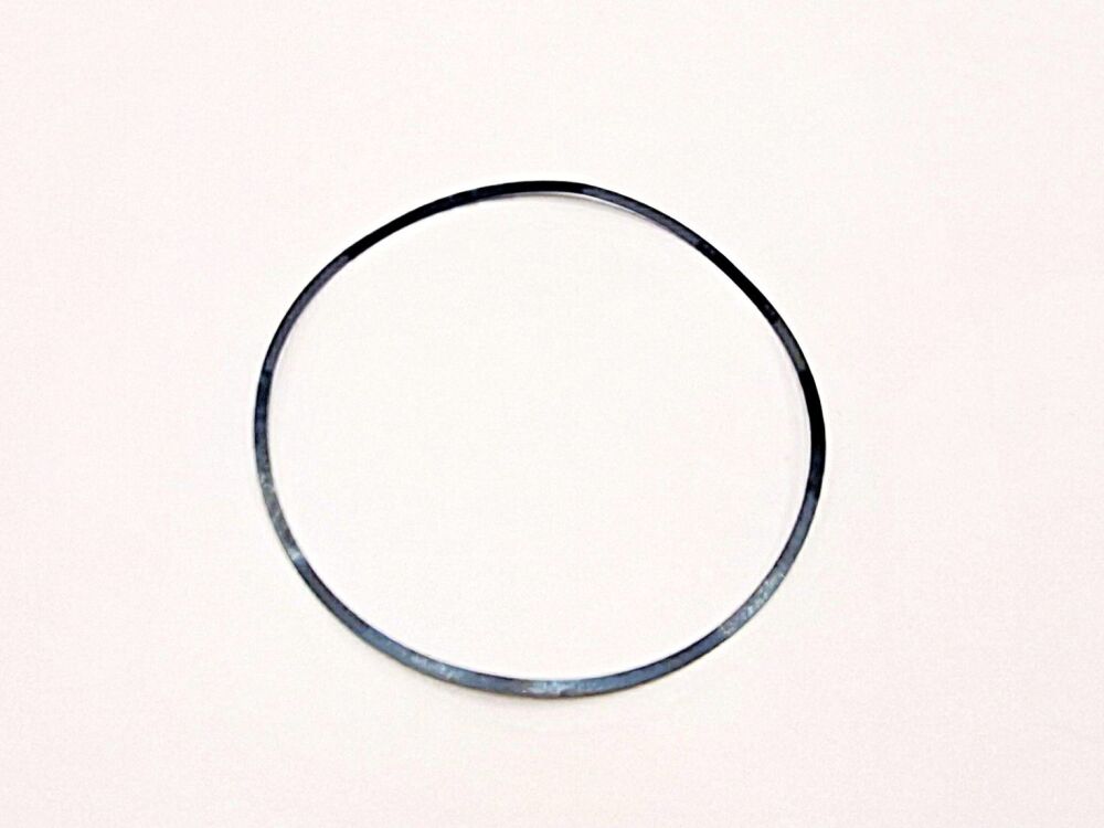19. Clutch Anti Judder Spring - XT225 Serow