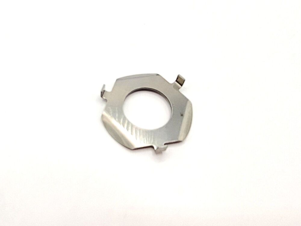 15. Clutch Centre Lock Washer - TY350 & TY250 Monoshock