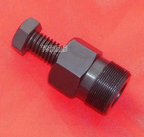 Flywheel Puller - DT Range