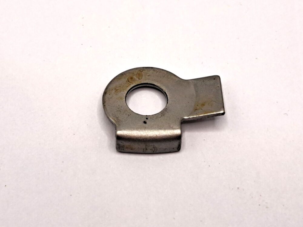  18. Tab Washer for Adjuster Screw - TY250 Twinshock