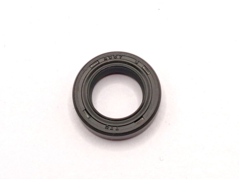 12. Selector Cover Oil Seal (External) - TY125 & TY175