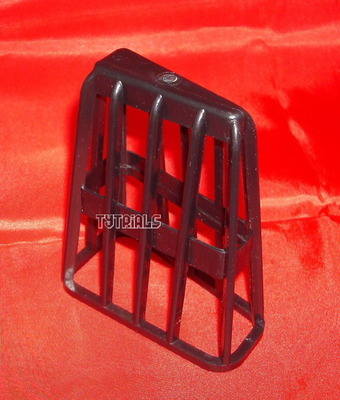 Air Filter Cage - TY125 & TY175