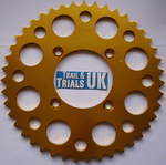 Sprockets Chains and Tensioner Parts