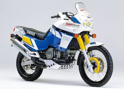 XTZ750 1989