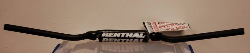 Renthal 5.5 black