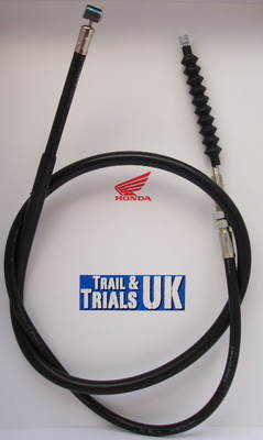 Clutch Cable OEM -TL125