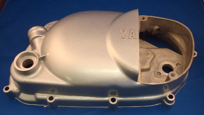 New Old Stock Clutch Cover - TY80