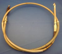   New Old Stock Clutch Cable- TY250 Twinshock