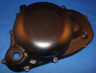 NEW Old Stock Replacement Clutch Cover - TY125 & TY175