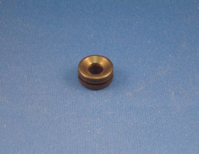 23. Airbox Grommet - TY125 & TY175