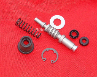 Front Master Cylinder Repair Kit - TY250Z TYZ250