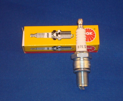 Spark Plug - TY250 Twinshock