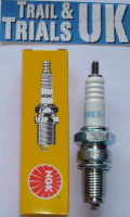 35. Spark Plug - TLR200 & Reflex