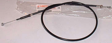 23. Replica Front Brake Cable - TY80