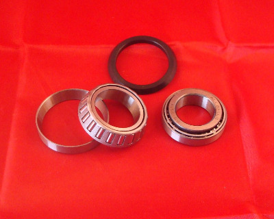 Taper Steering Bearing Kit - XT500