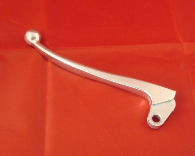  4. Clutch Lever - TY80