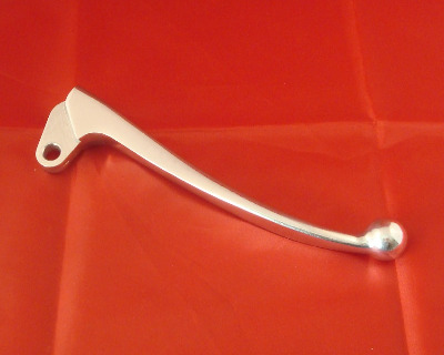 13. Front Brake Lever - TY125 & TY175