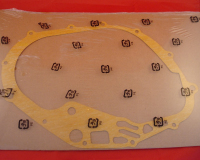 Clutch Cover Gasket - TL250