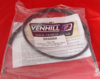 Front Brake Cable - KT250