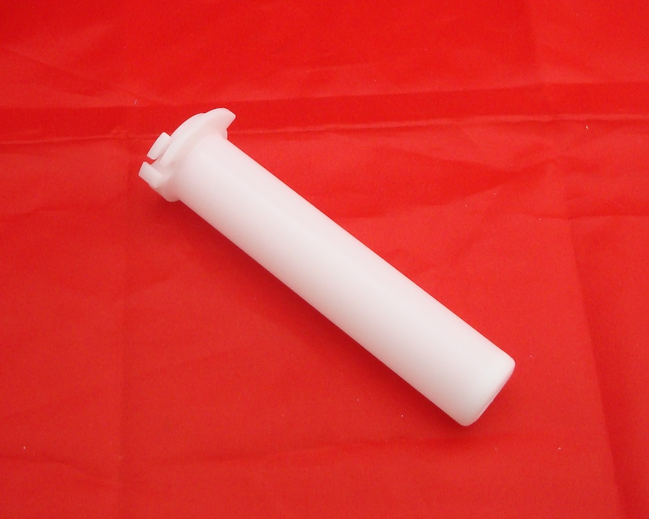 22. Twistgrip Tube - TY125 & TY175