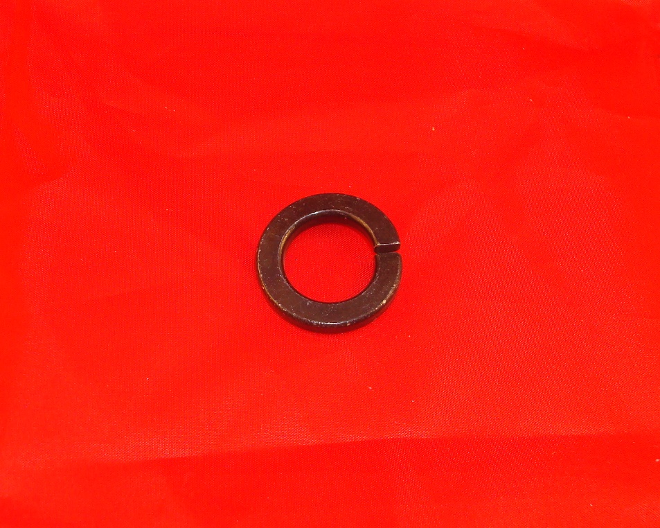 12. Clutch Centre Spring Washer- TY250 Twinshock