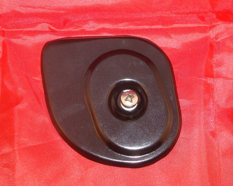  3-5. Airbox Lid - TY80