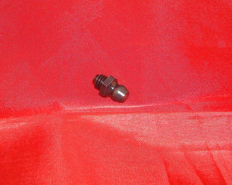 51. Connecting Rod Bolt Grease Nipple - TY350 & TY250 Monoshock