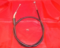 20. Clutch Cable - TY80