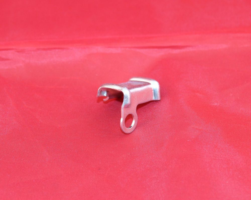  7. Crankcase Breather Guide - TY125 & TY175