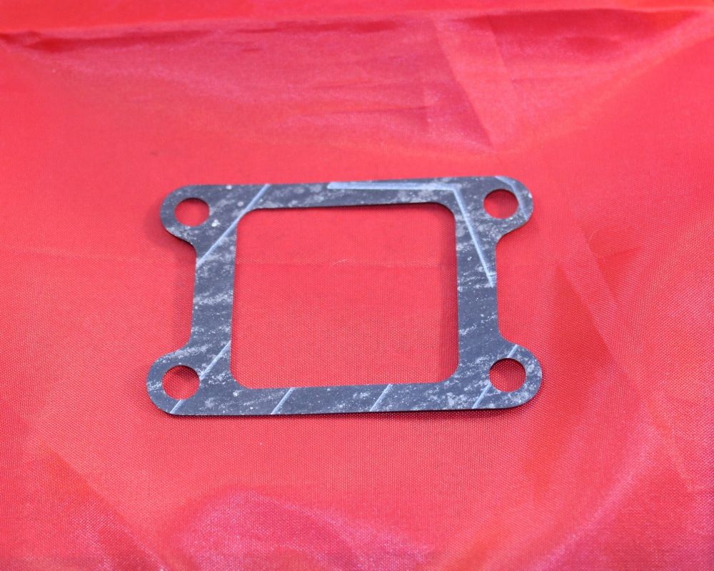 10. Inlet Gasket - TY80