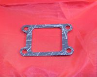 10. Inlet Gasket - TY80