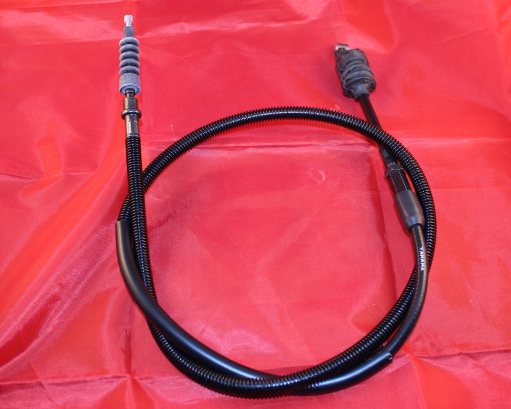 Clutch Cable - OEM - XT500