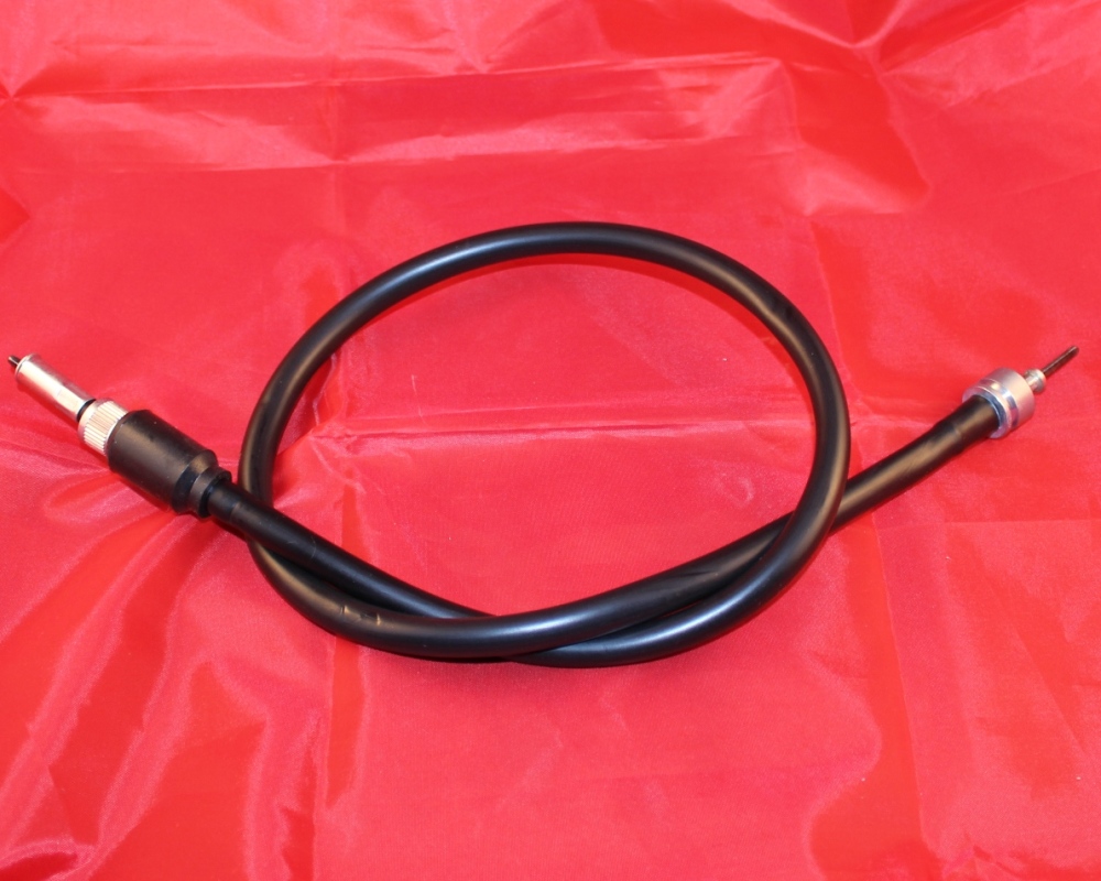 Speedometer Cable (MPH/KPH) - XT500