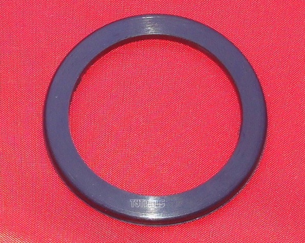 12. Fuel Cap Gasket - TY350 & TY250 Monoshock