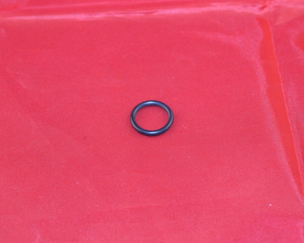 13. Pulse Coil O-Ring - TLR250 Twinshock