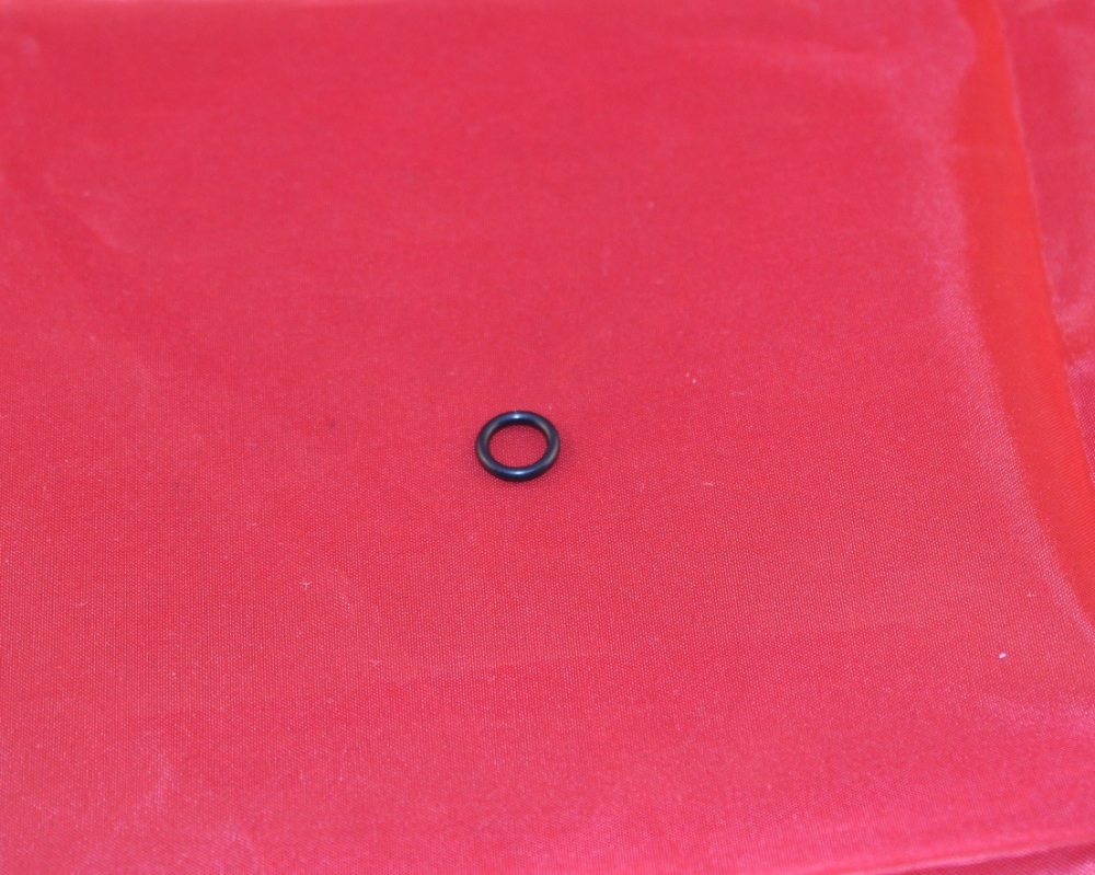 17. Neutral Switch O-Ring - TLR125