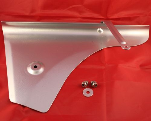 23-26. Replica Chainguard - TY250 Twinshock