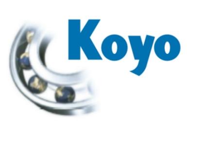 koyo logo