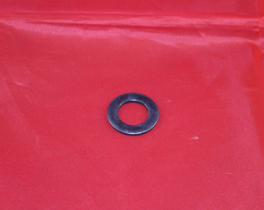 17. Chain Tensioner Roller Inner Washer- TY250R & Pinky