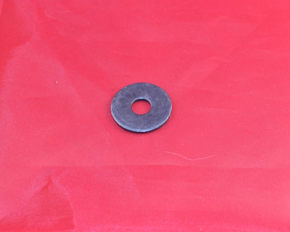 15. Chain Tensioner Roller Outer Washer- TY250R & Pinky