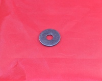  8. Special Exhaust Mounting Washer - TY250 Twinshock