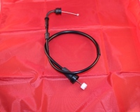 Throttle Cable 1 - DT360 Twinshock