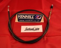 Venhill Front Brake Cable - RTL250