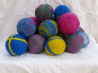Tumble Dryer/ Laundry balls