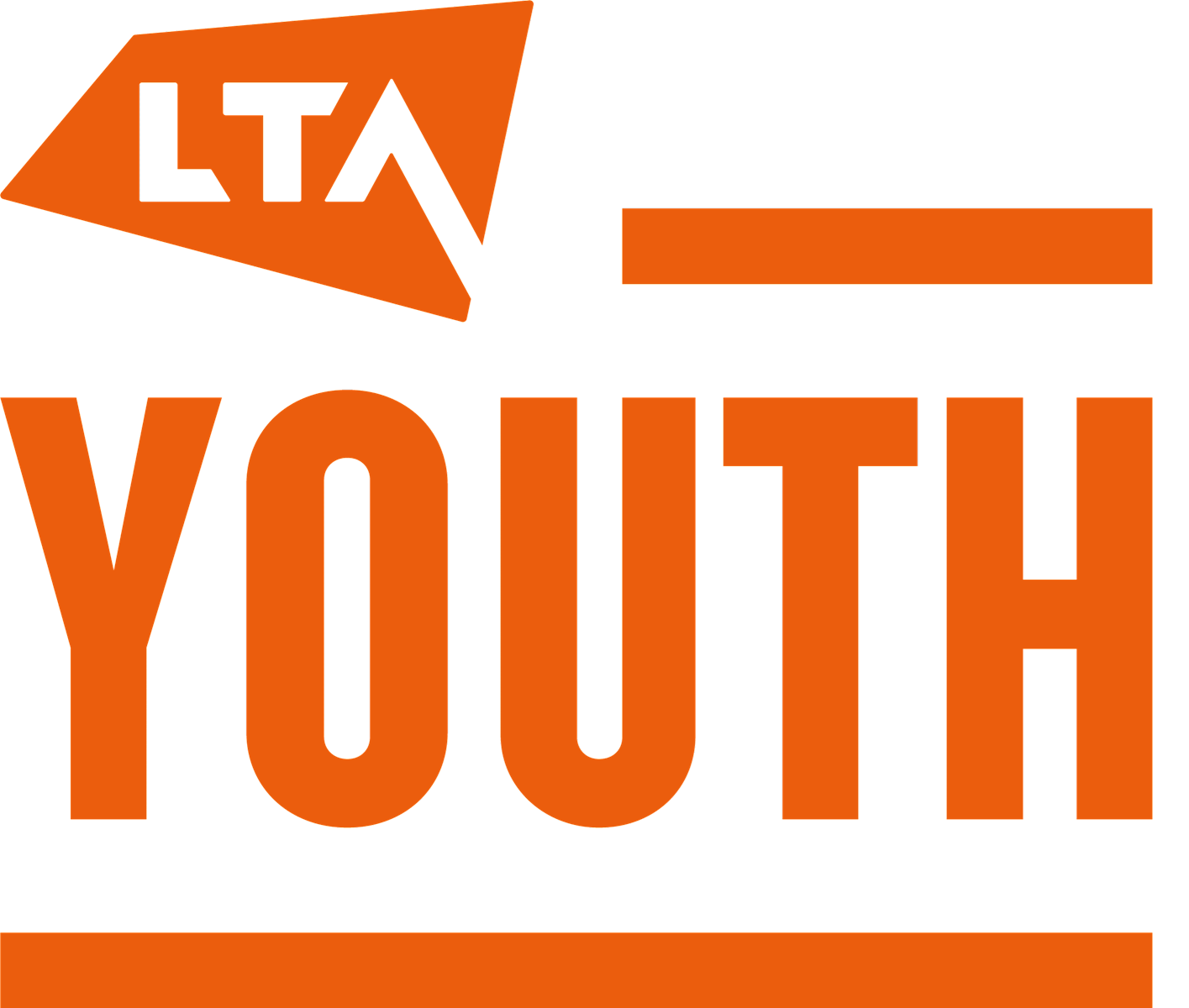 LTA Youth logo primary