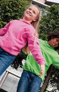 Kids' hoodie JH01J